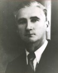 Stjepan Delić, osnivač društva 21.6.1925.